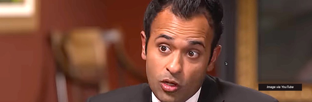 Hindu nationalist who wants to be America’s next Republican President is out to woo far-right&nbsp;Christians