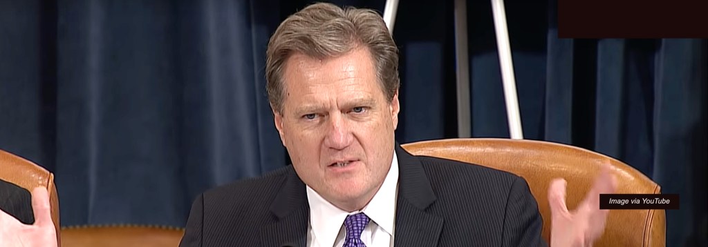 If this Ohio lawmaker gets his way proselytizing Christian bullies in the US military will get a free&nbsp;pass