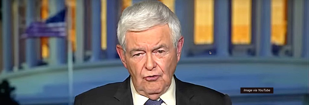 ‘Biden is giving $500,000 grants to spread atheism overseas’ claims former Republican House&nbsp;Speaker