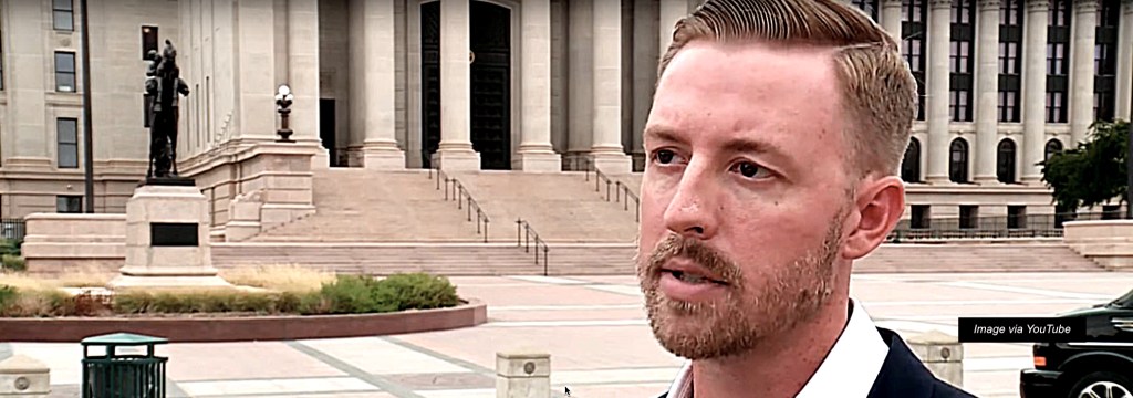 Atheism is a ‘state sponsored religion’ claims Oklahoma’s education top gun, a ‘Christian nationalist’