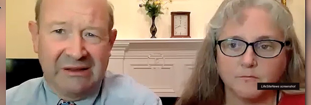 Newly-appointed principal of a Catholic school sacked for removing ‘spiritually dangerous books’