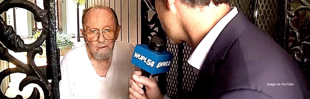 Former New Orleans Catholic priest, 91, faces charges of historic sex&nbsp;abuse