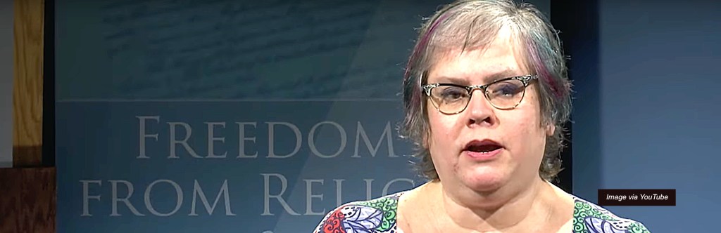 Kudos to Rawstory for publishing ‘Why I don’t believe in&nbsp;God’