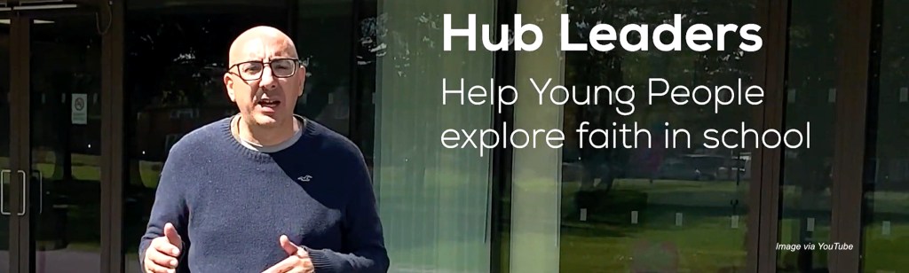 National Secular Society blasts £3.2-m scheme to reveal Jesus to school pupils in&nbsp;Guildford