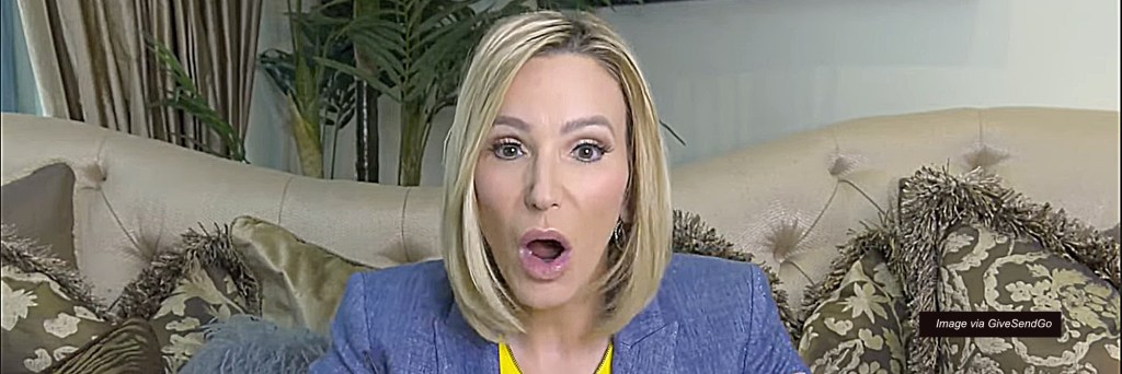 Trump’s former ‘spiritual adviser’ Paula White-Cain lied about helping Nelson Mandela end&nbsp;apartheid
