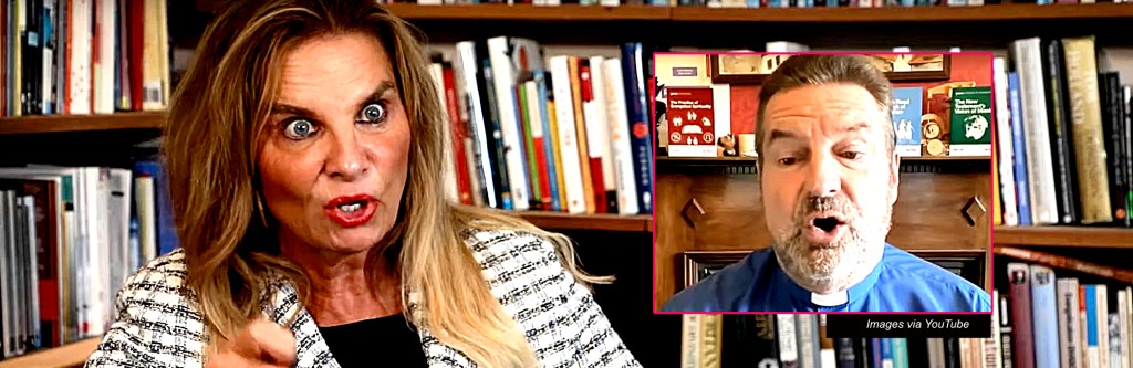 Times newspaper accused of being ‘antagonistic’ to Christians after it surveyed attitudes of C of E&nbsp;clerics