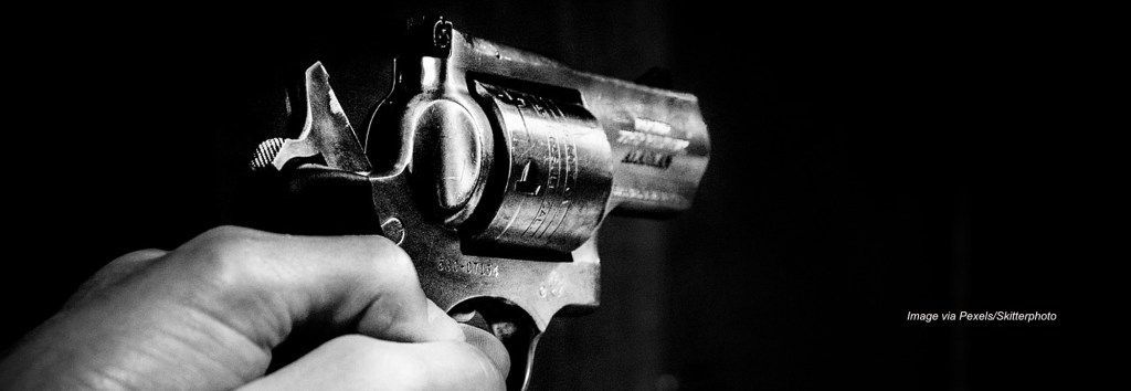 Pakistani pastor shot himself then claimed he was the victim of an Islamic terrorist&nbsp;attack