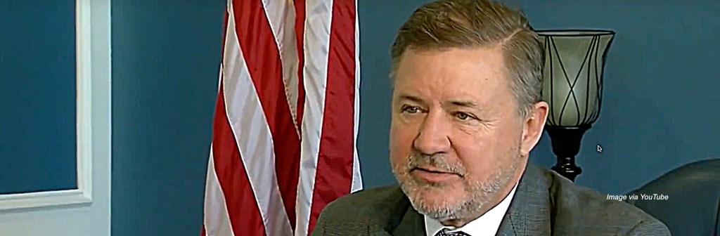 Oklahoma’s Attorney General sues to stop America’s first religious public school, saying it’s unconstitutional