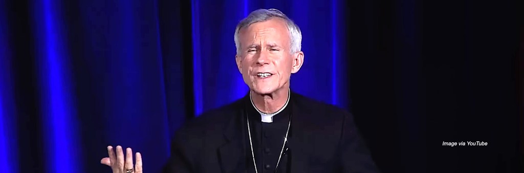 Homophobic Texas bishop invited Pope to sack him. Francis&nbsp;obliges.