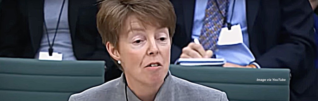 Paula Vennells, the disgraced Post Office CEO, came within a whisker of becoming Bishop of&nbsp;London