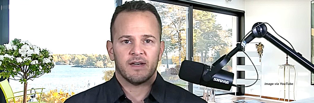 US pastor implicates God in a million dollar+ cryptocurrency&nbsp;scam