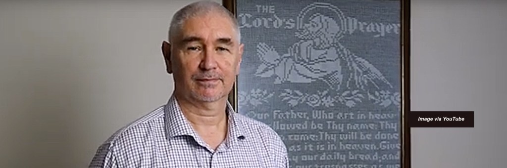 Deranged holy roller, sacked by school for his annoying street preaching, awarded&nbsp;£7,000