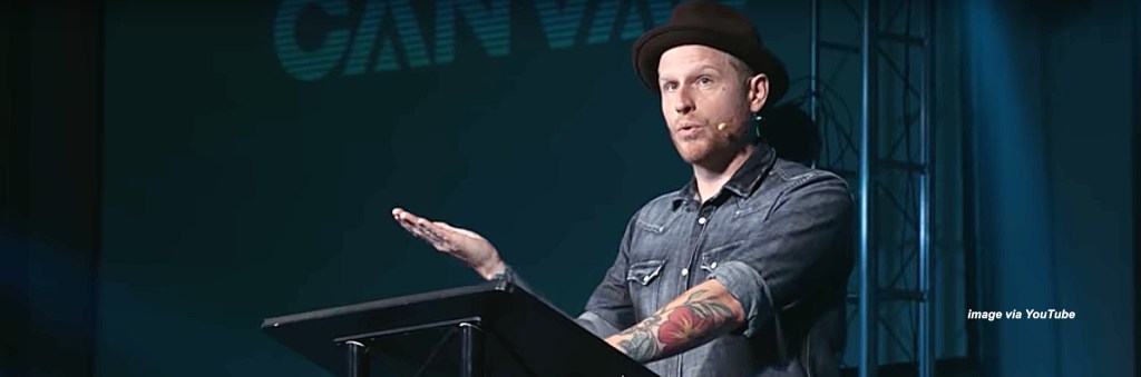 US Pastor filmed telling anti-LGBT+ outfit about honesty in marriage is sacked over indecent texts to&nbsp;men