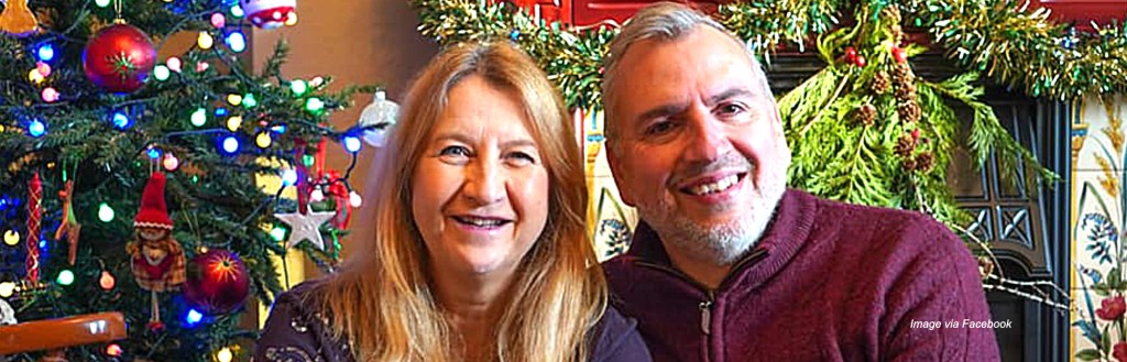 Scottish Baptist church that promotes sexism should not enjoy charitable status says National Secular&nbsp;Society