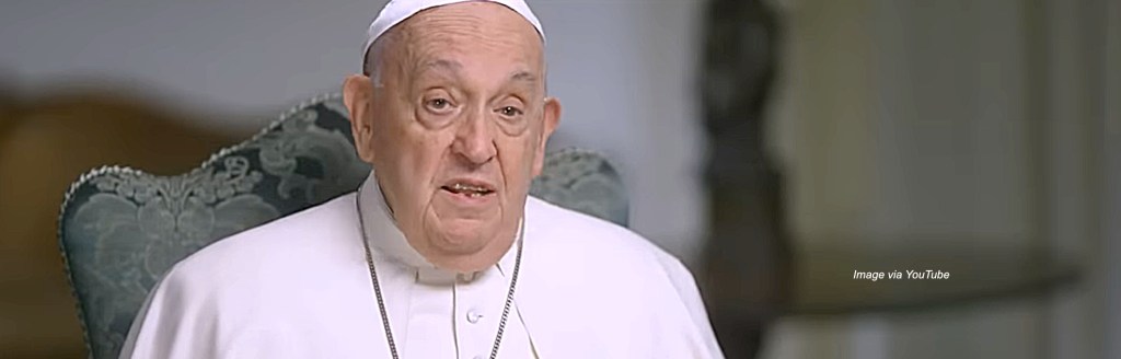 Conservative Catholics won’t be mourning the death of Pope&nbsp;Francis