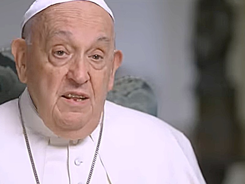 Which Pope Exploded A grisly moment in RCC history: the day the corpse of ‘Hitler’s Pope ...