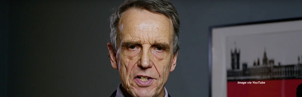 The Christian Peoples Alliance wants God to govern the UK … and distance it further from the European&nbsp;Union