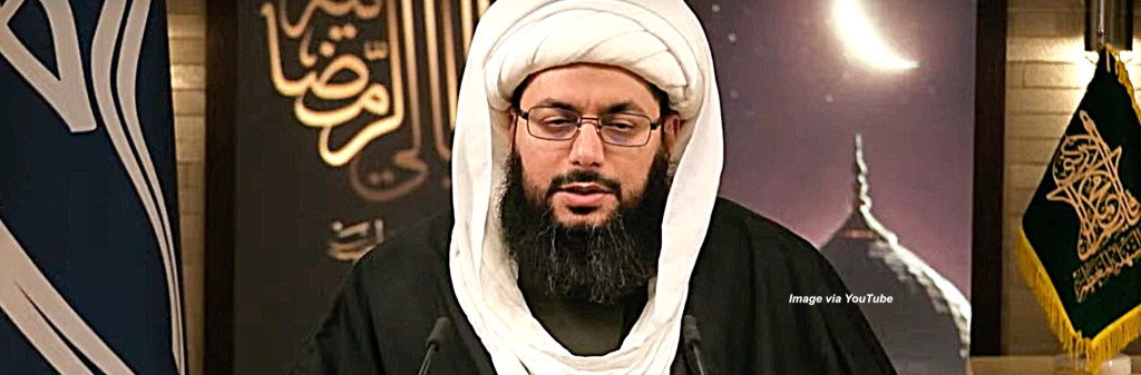 ‘Firebrand’ Muslim cleric’s plan to buy a Scottish island for his followers deemed ‘unsuitable’ for the local&nbsp;community