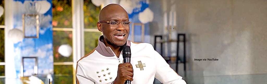 Charity Commission disqualifies four trustees of a church founded by a flamboyant millionaire&nbsp;evangelist