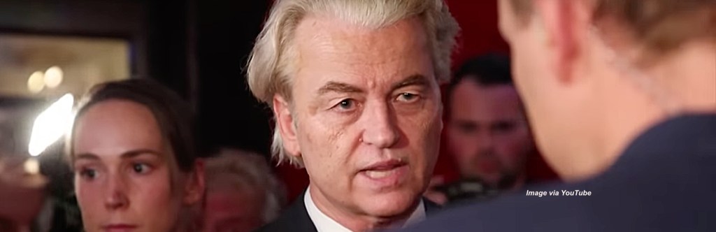 Islamists go missing ahead of a trial involving death threats against Dutch right-wing politician Geert&nbsp;Wilders