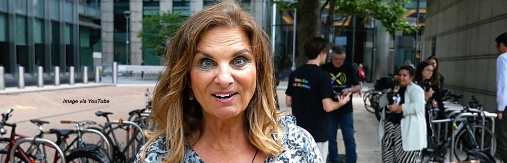 Christian Concern’s deranged CEO spews homophobia in South&nbsp;Korea