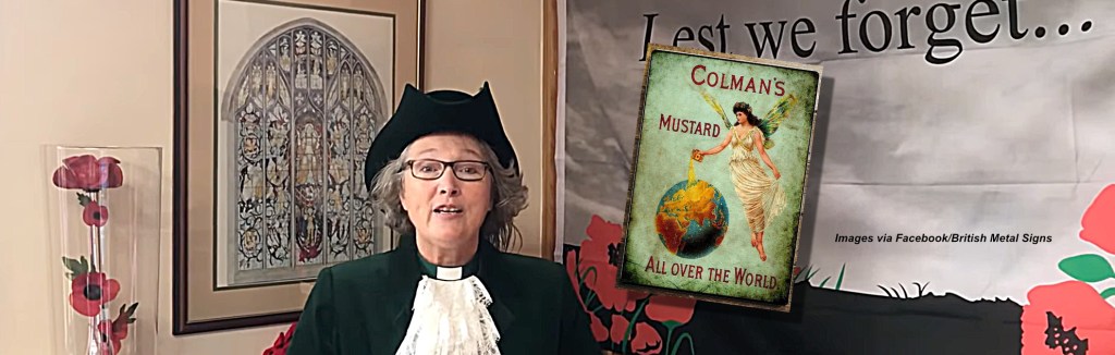 Colman’s mustard family — one a priest and High Sheriff — caught up in John Smyth&nbsp;scandal