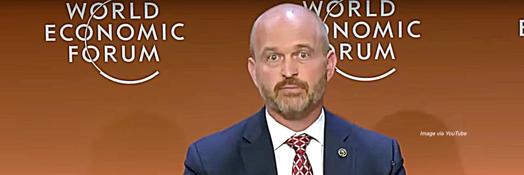 American Christians will ‘lose their freedom to worship’ if Harris becomes&nbsp;President