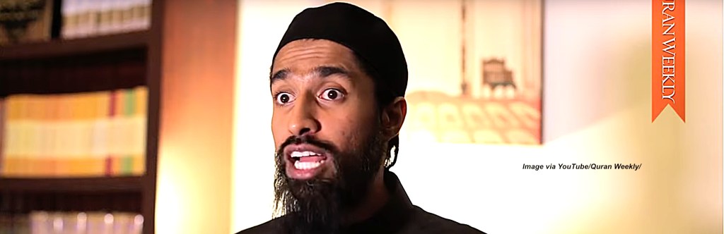 Founder of Quran Revolution arrested in America on child pornography&nbsp;charges