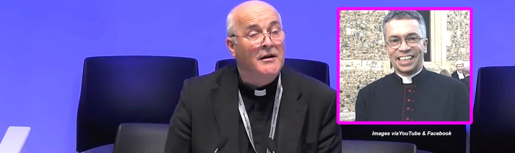 Calls for the resignation of the Archbishop of York&nbsp;intensify