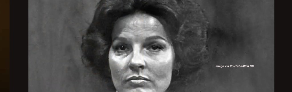 Anita Bryant, the US Christian bigot who launched a campaign to shield children from gays, is dead at&nbsp;84