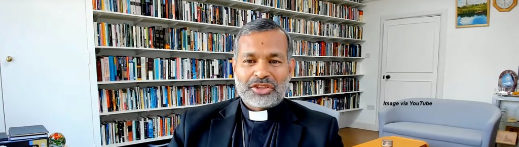 Groping allegations against the Bishop of Liverpool leads to his early&nbsp;retirement