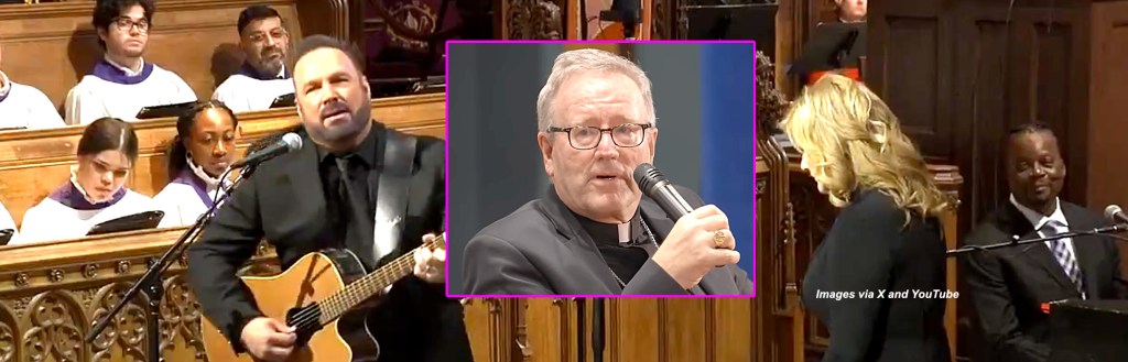 John Lennon’s ‘atheist’ anthem was sung at Jimmy Carter’s funeral. Christians are&nbsp;outraged.