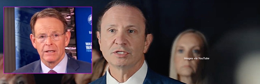 ‘Prayer for the Nation’ takes place in the US following the New Orleans terroist&nbsp;attack