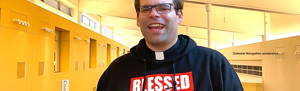 NY police chaplain, a Catholic priest, arrested for allegedly hiring a&nbsp;prostitute