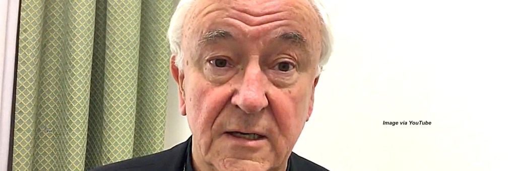 Catholic Church is hell-bent on derailing the UK’s assisted suicide&nbsp;bill