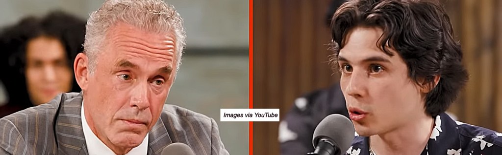 ‘Atheists reject God, but they don’t understand what they are rejecting, say Canadian&nbsp;psychologist