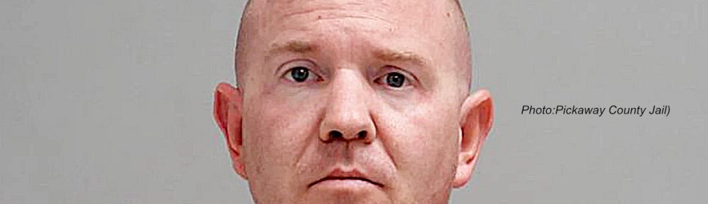 Ohio preacher with a criminal record arrested for abusing two&nbsp;children