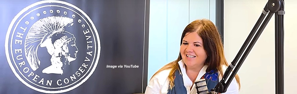 European Union is ‘openly anti-Christian, claims Hungarian&nbsp;politician