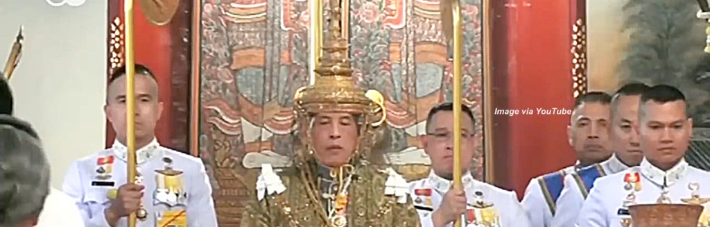 Thai king takes action against monks after a major sex and extortion scandal engulfs Buddhist&nbsp;temples