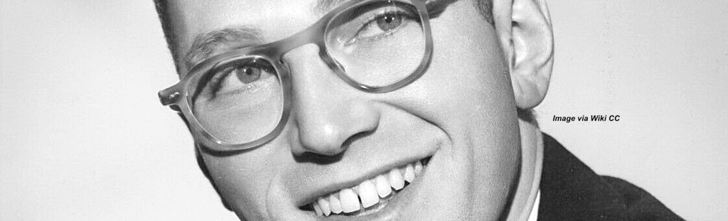 Atheist satirical songwriter Tom Lehrer dies aged&nbsp;97