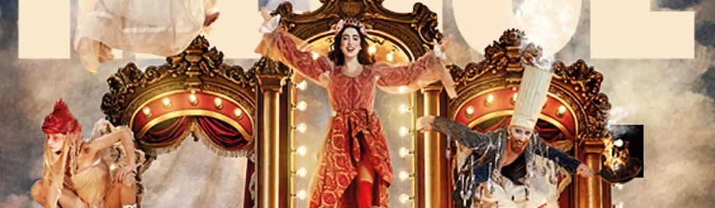 Archbishop blasts the mockery of a Catholic saint in a Spanish&nbsp;poster