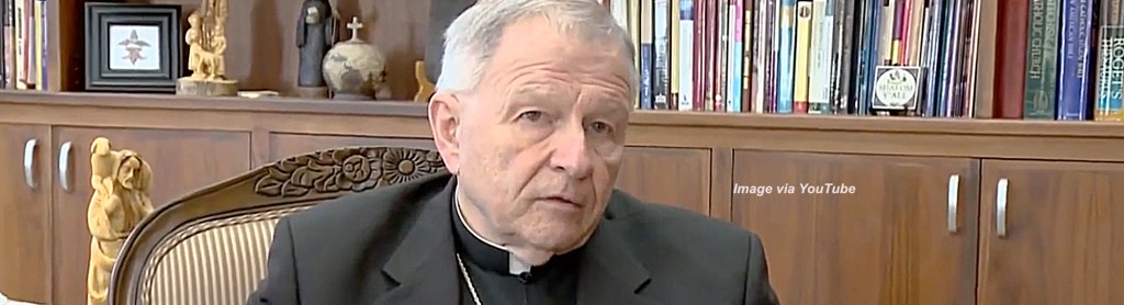 New Orleans abuse victims get a multi-million dollar payout from the Catholic&nbsp;Church