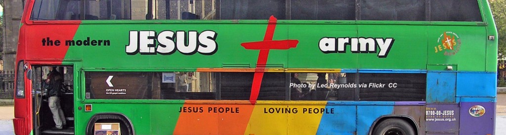 Loyal former Jesus Army members could get bigger payouts than  victims of sexual abuse within the&nbsp;cult