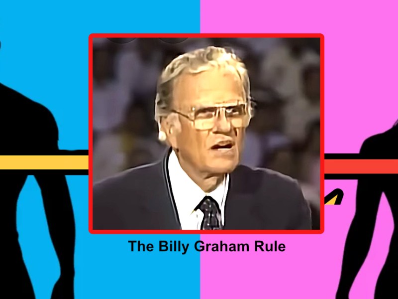 NY man sues company that forced him to commit ‘an act of evil’ by having him work with a female&nbsp;colleague