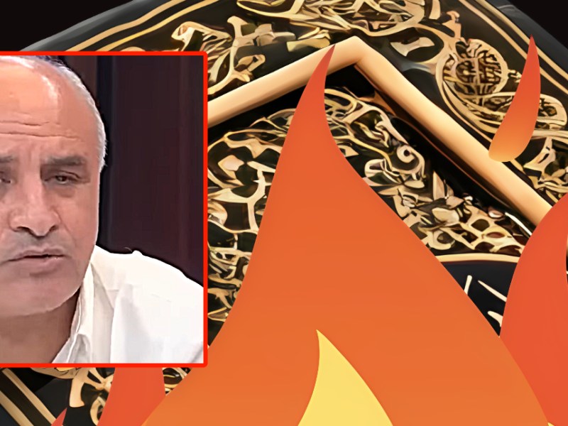 UK’s Crown Prosecution Service accused of attempting to introduce ‘back-door blasphemy’ in Quran-burning&nbsp;case