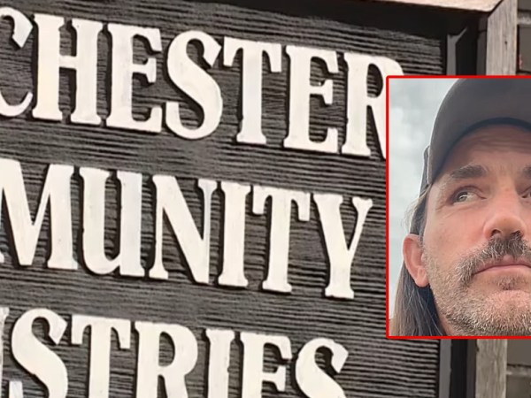 Pastor who denounced  gay graphic novels is now in jail charged with rape and other sexual&nbsp;offences