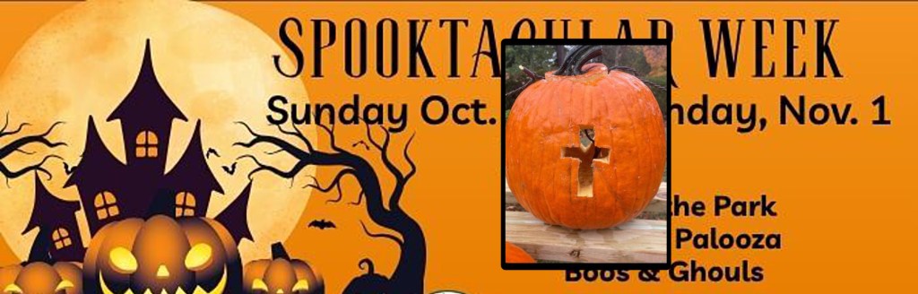 Christians swing South Carolina pumpkin carving contest vote. Outrage&nbsp;follows.