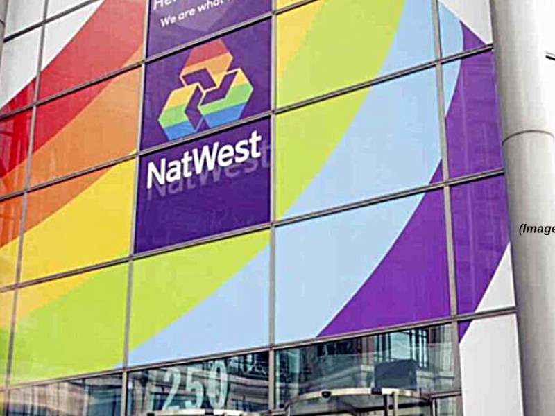 Iridophobic Catholic claims damages from bank over its Pride-related paraphernalia. Case dismissed —&nbsp;twice!