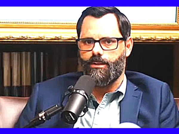 Racist and misogynistic MAGA pastor claims Trump opponents are ‘traitors’ and urges the President to jail&nbsp;them