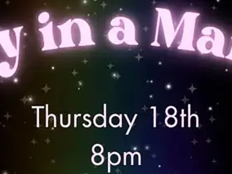 ‘It’s blasphemous!’ Christian university students in York furious over gay Jesus and Three Wise Men drag&nbsp;queens